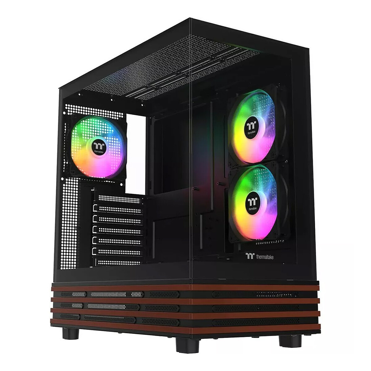 Thermaltake View 270 Plus WS ARGB