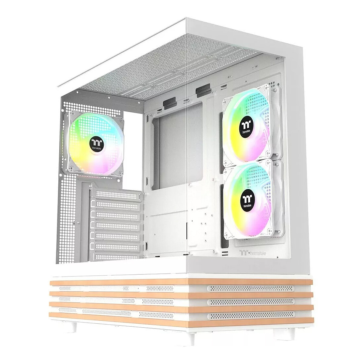 Thermaltake View 270 Plus WS ARGB - vue 2