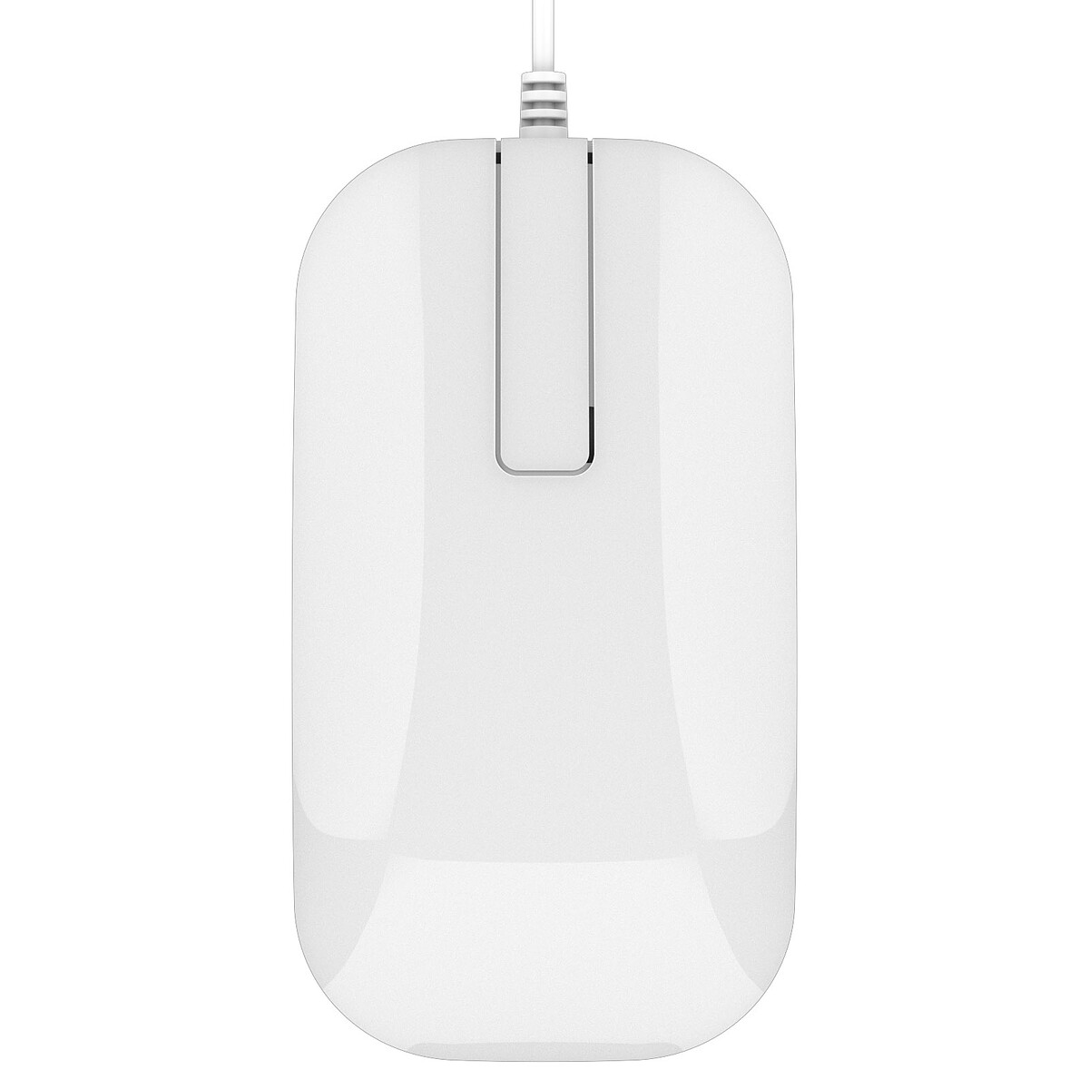 Zagg Souris Wired USB-C - Zagg