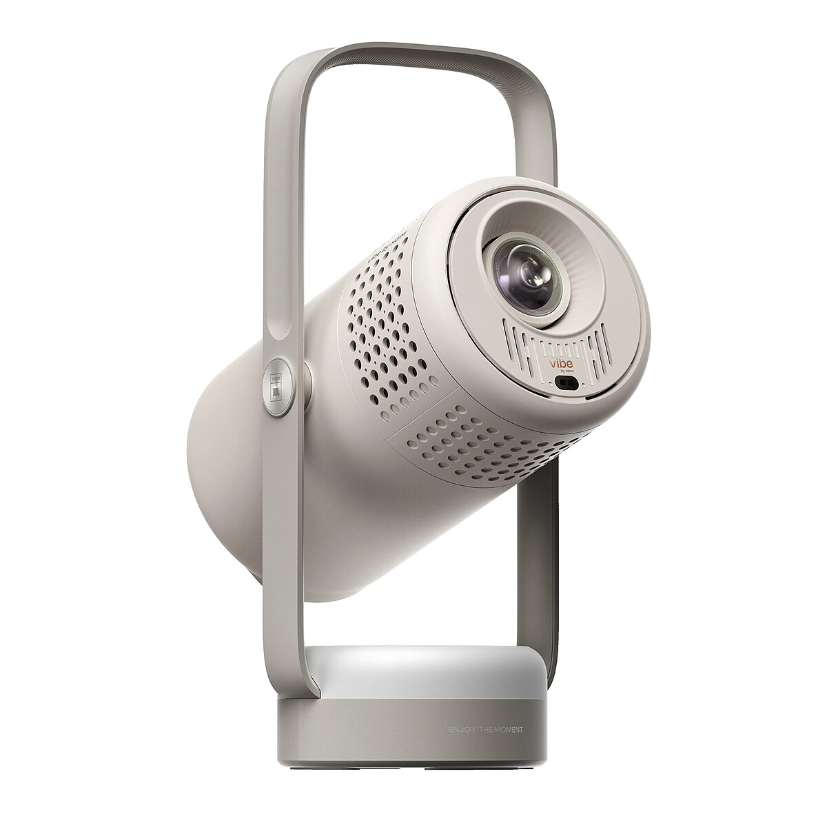 Vidéoprojecteur Xgimi Vibe One avec batterie - vue 4