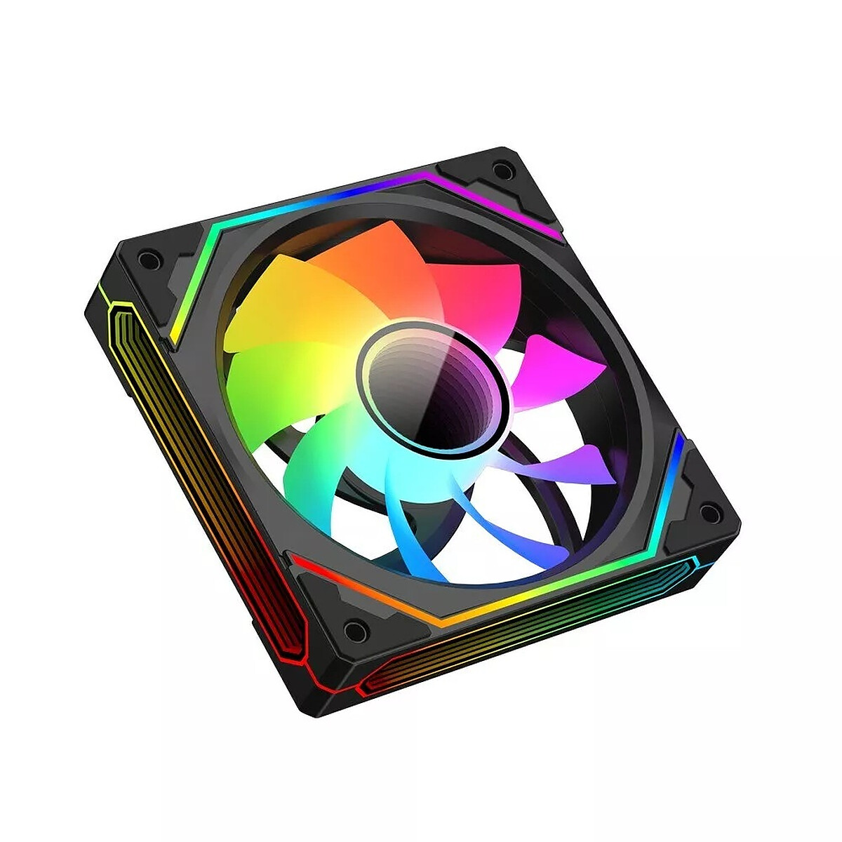 Xigmatek Infini Pro 3 Reverse 120 mm