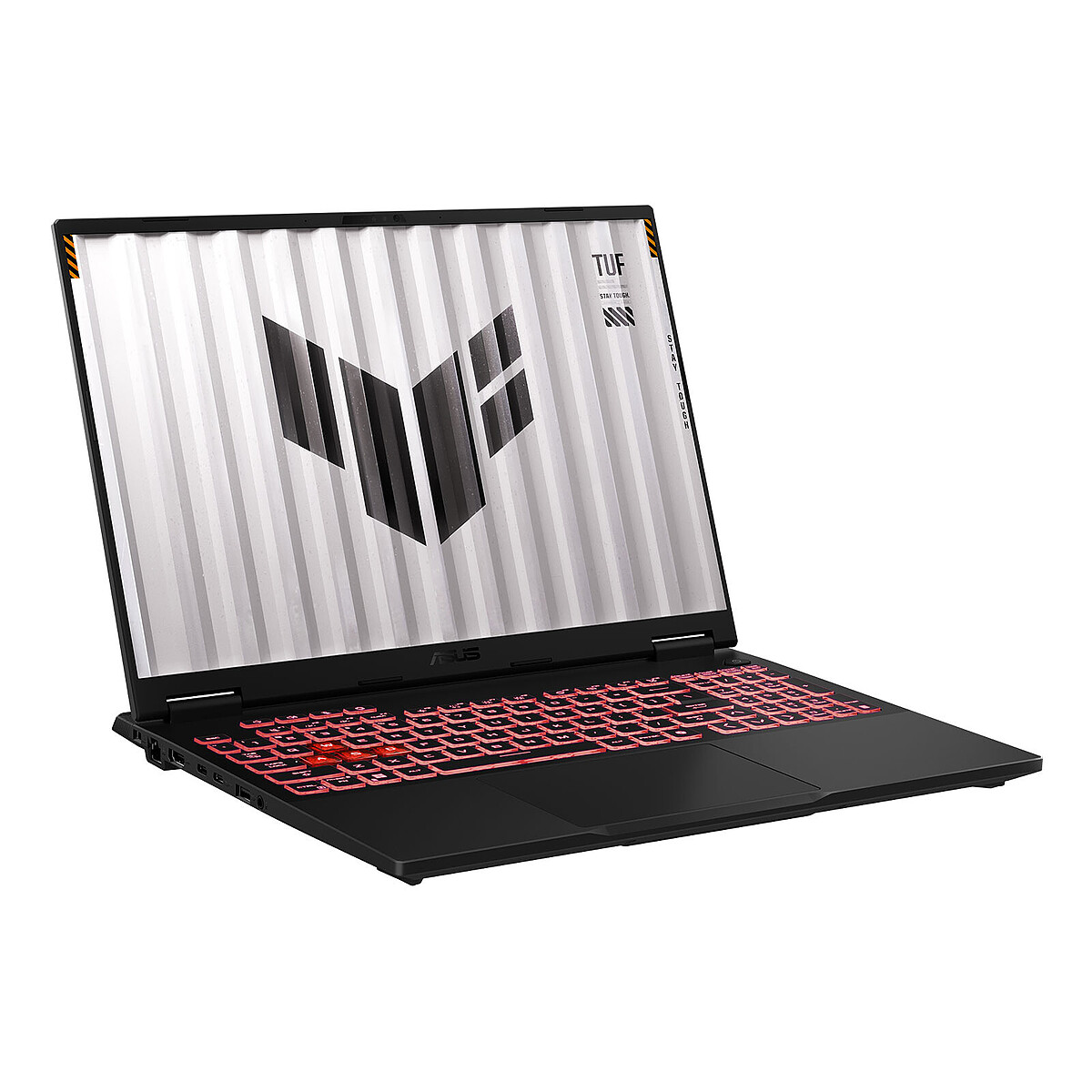 ASUS TUF Gaming A16 TUF608UP-RV120 - Asus