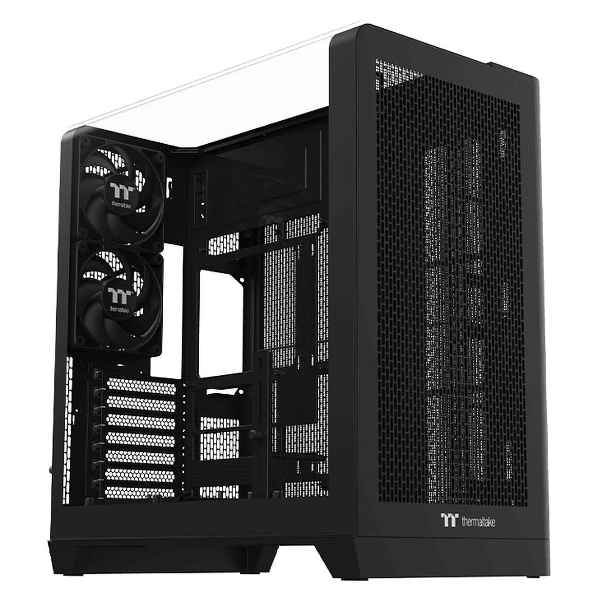 Thermaltake View 390 Air