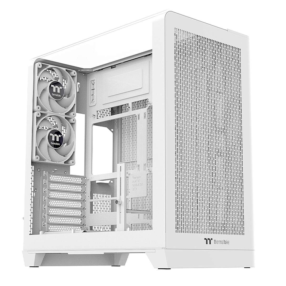 Thermaltake View 390 Air - vue 2