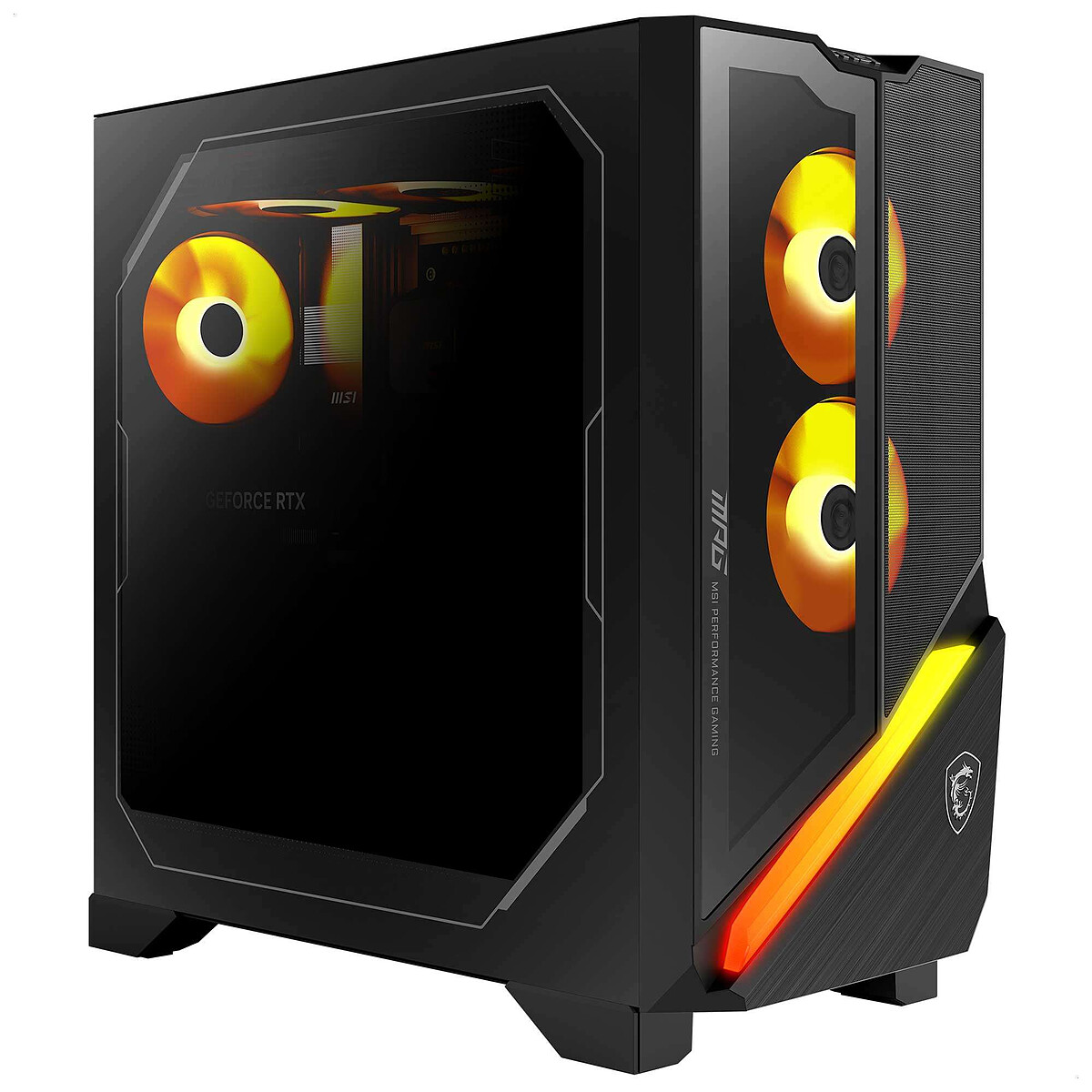 MSI MPG Infinite Z3 9NVVR9-284EU