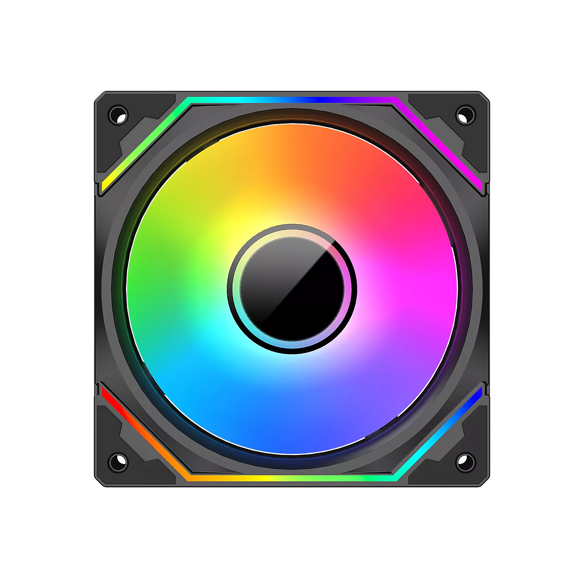 Xigmatek Infini Pro 3 120 mm