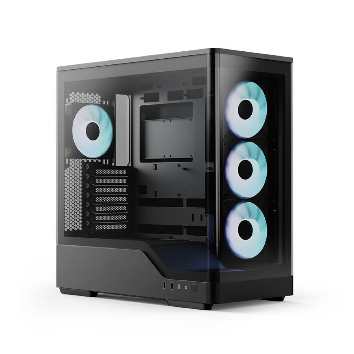 Aerocool P500A
