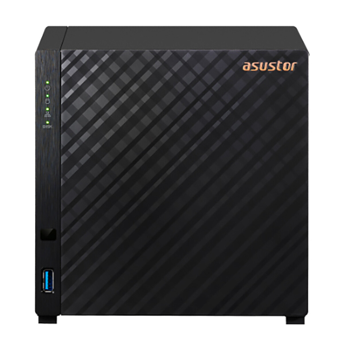 ASUSTOR Drivestor 2 Gen2 AS1204T
