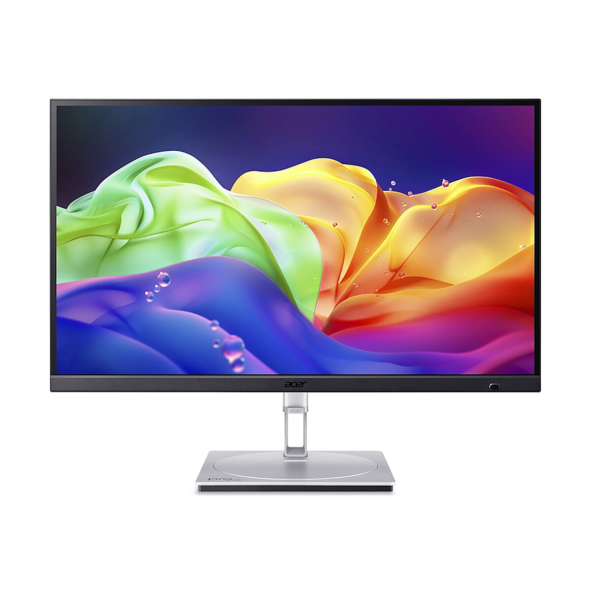 Acer 27" LED - PE270KL1smiqpruzx - Acer
