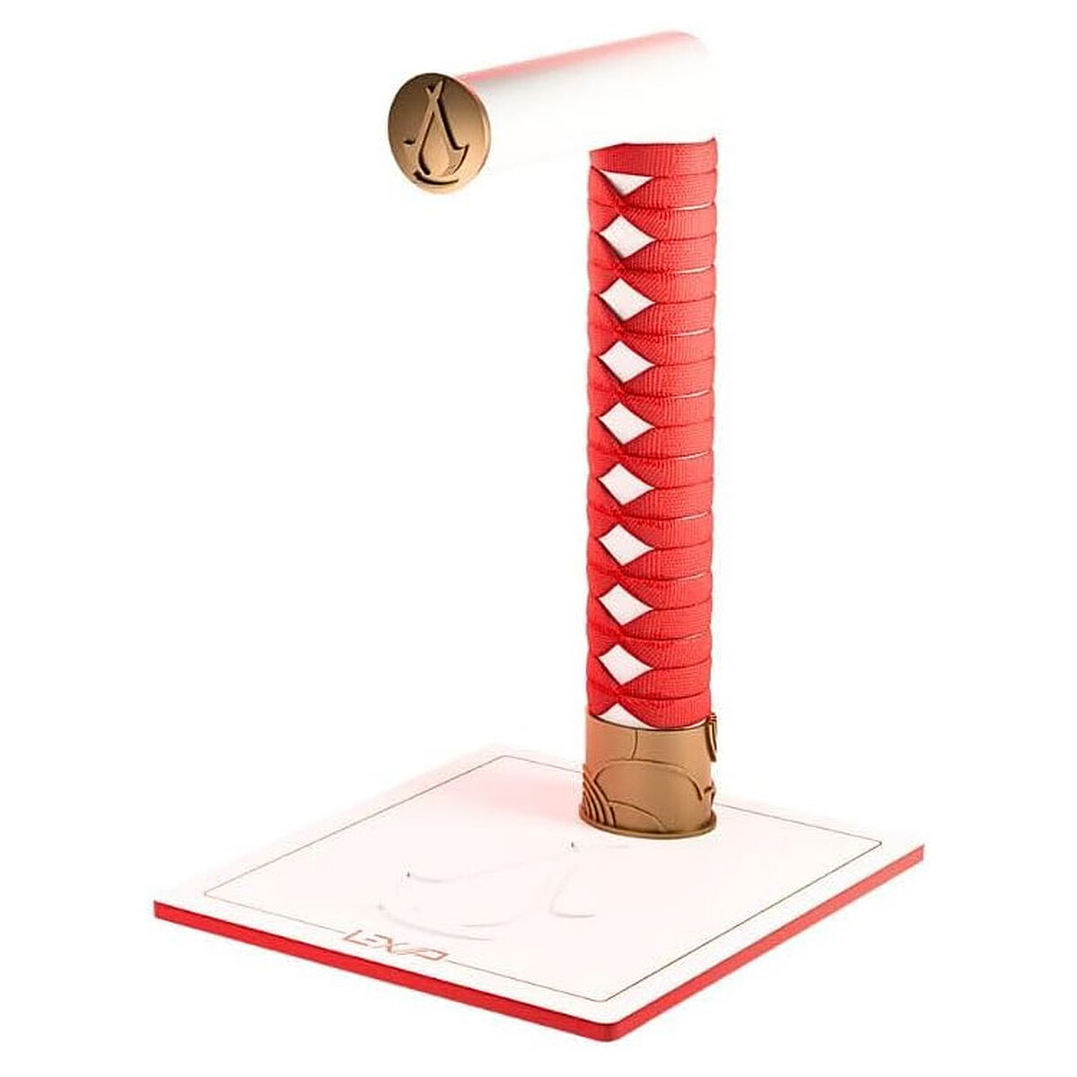 Lexip X Ubisoft Assassin's Creed Shadows Headset Stand - Lexip