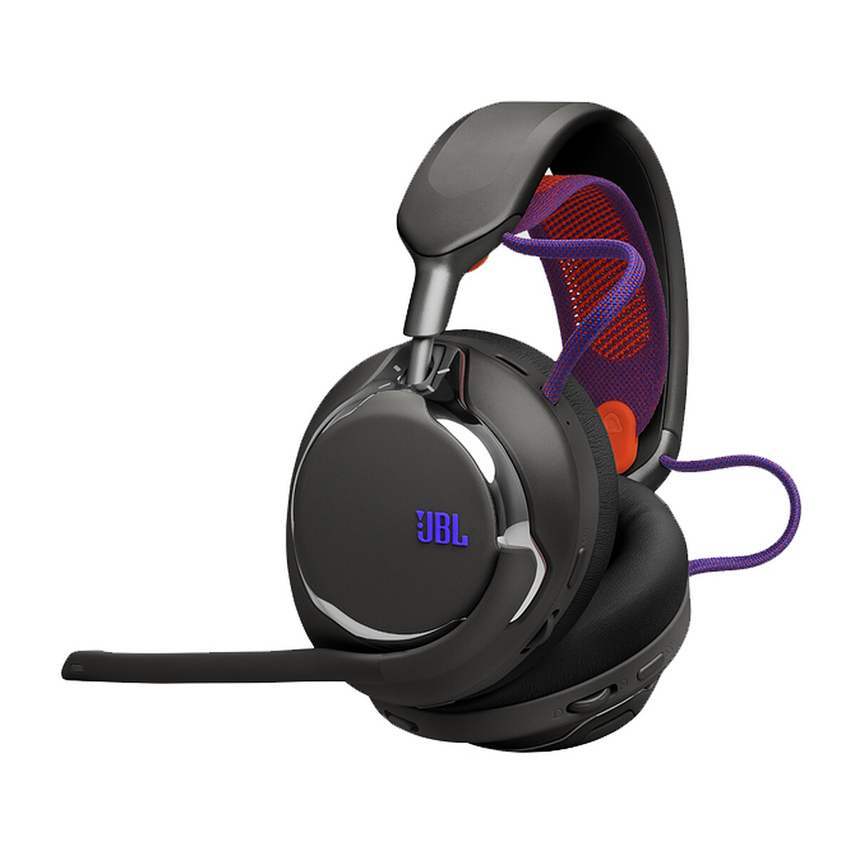 QUANTUM 950 gaming sans fil avec réduction de bruit et head tracking - vue 3