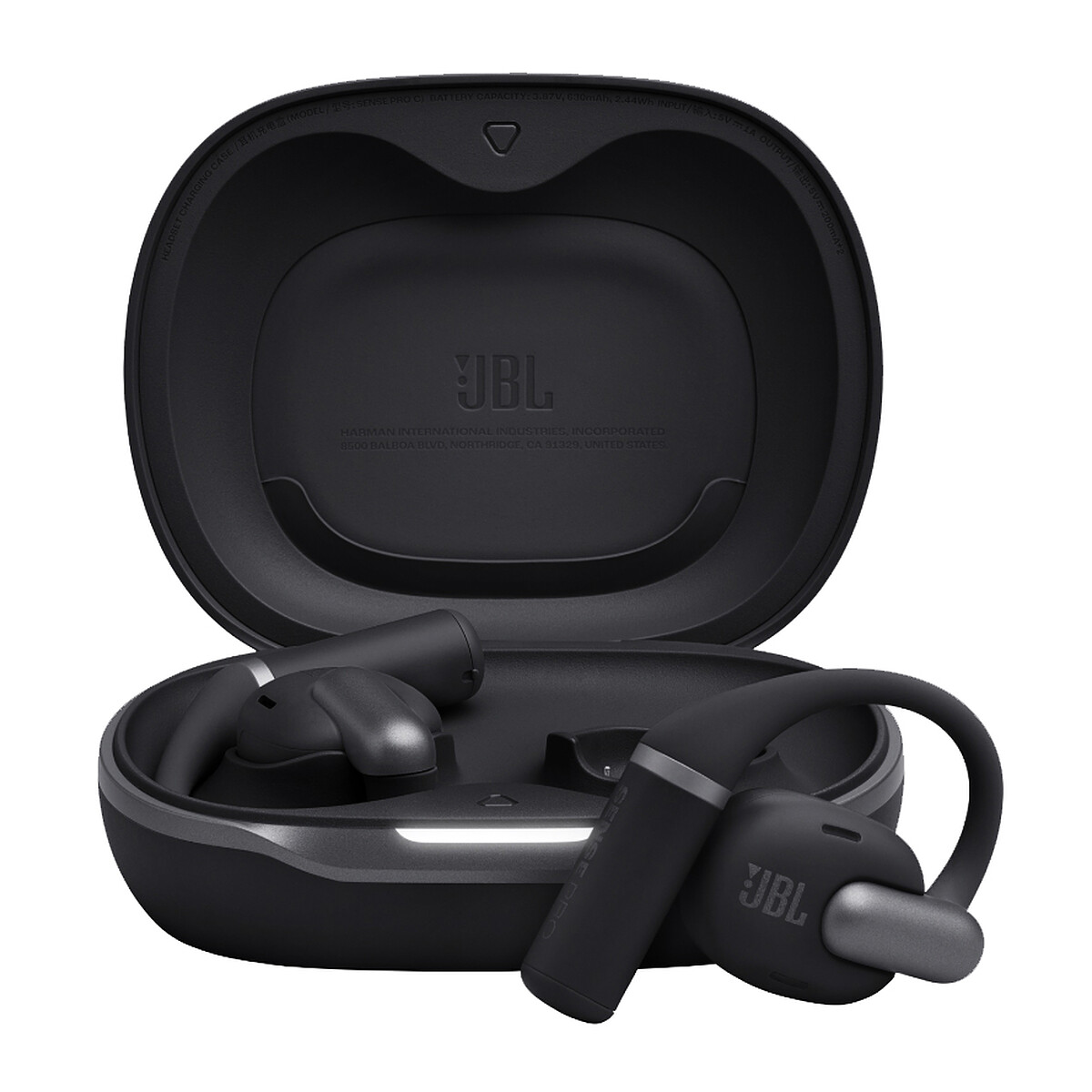 JBL Sense Pro True Wireless - vue 4