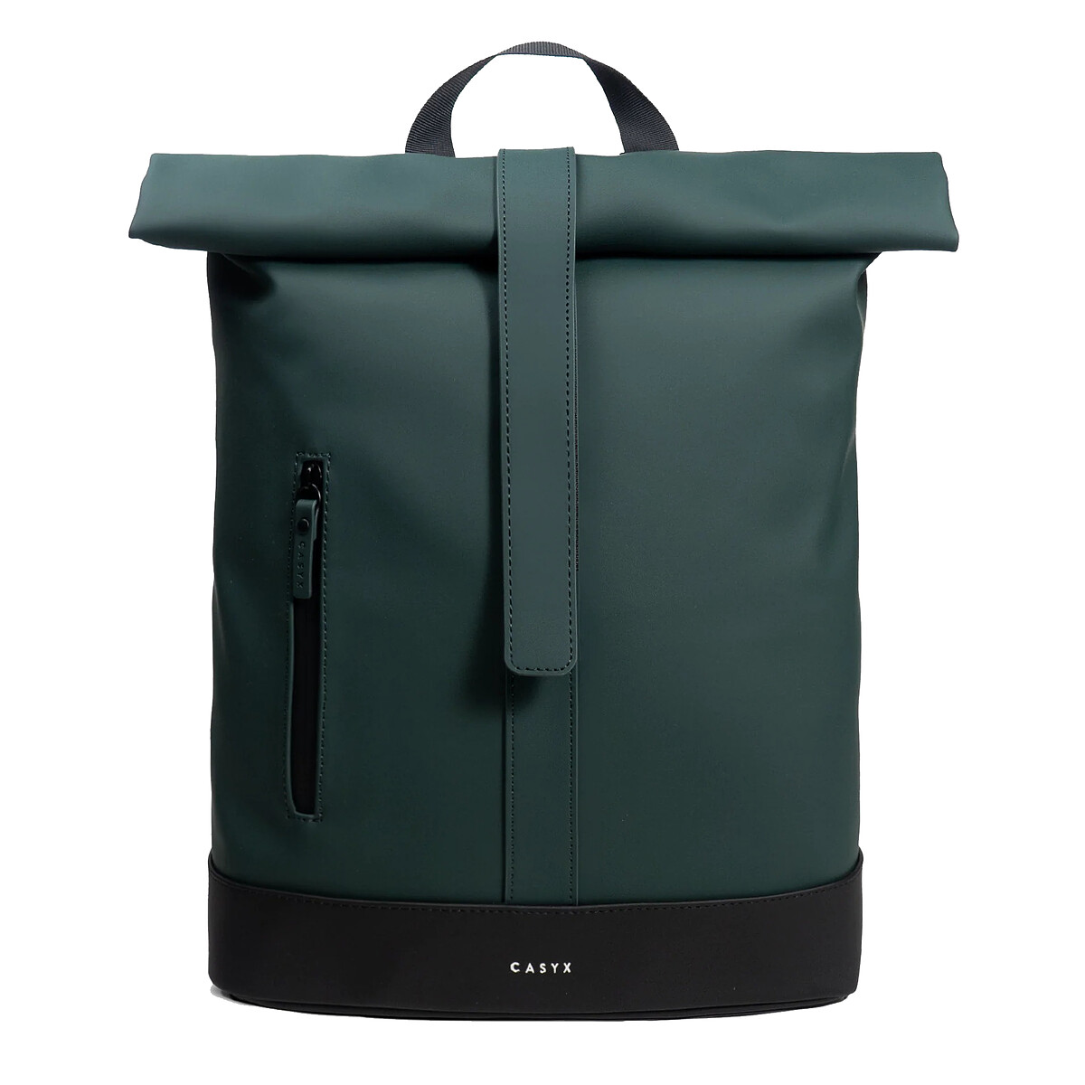 Casyx Sac à dos pour Ordinateur 15" Tornado - Vert Sapin