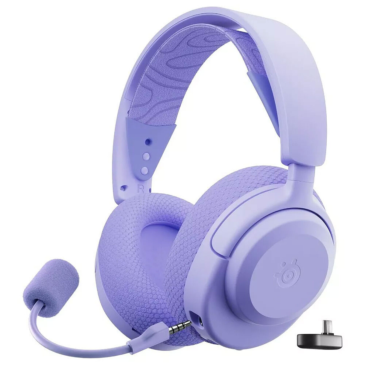 SteelSeries Arctis Nova 3X Wireless (Lavande)