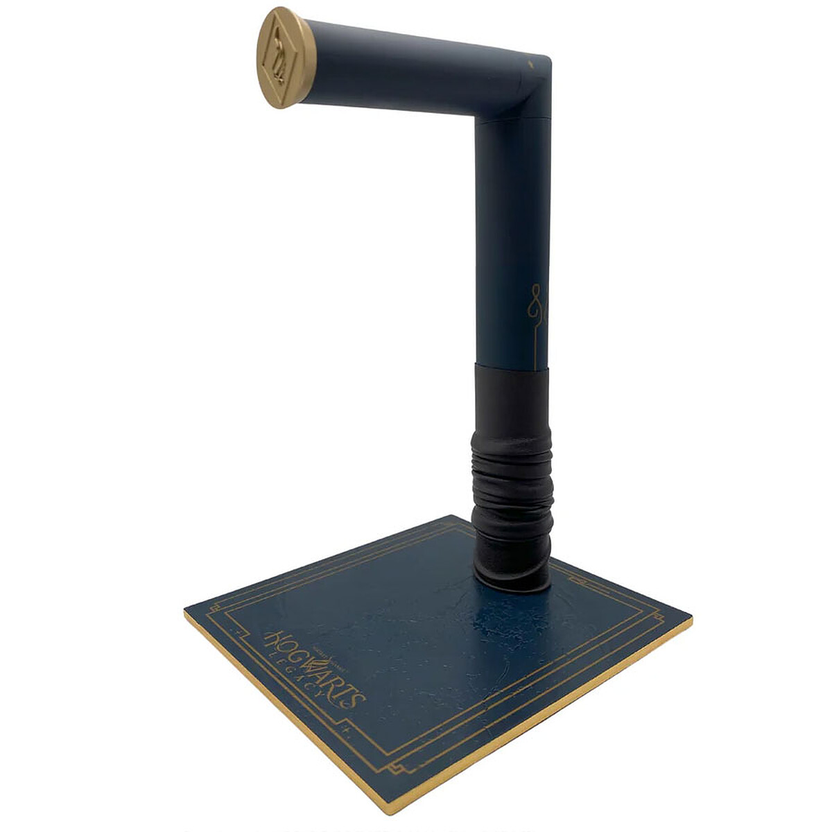 Lexip X Warner Hogwarts Legacy Hedset Stand (Ancient Magic) - Lexip