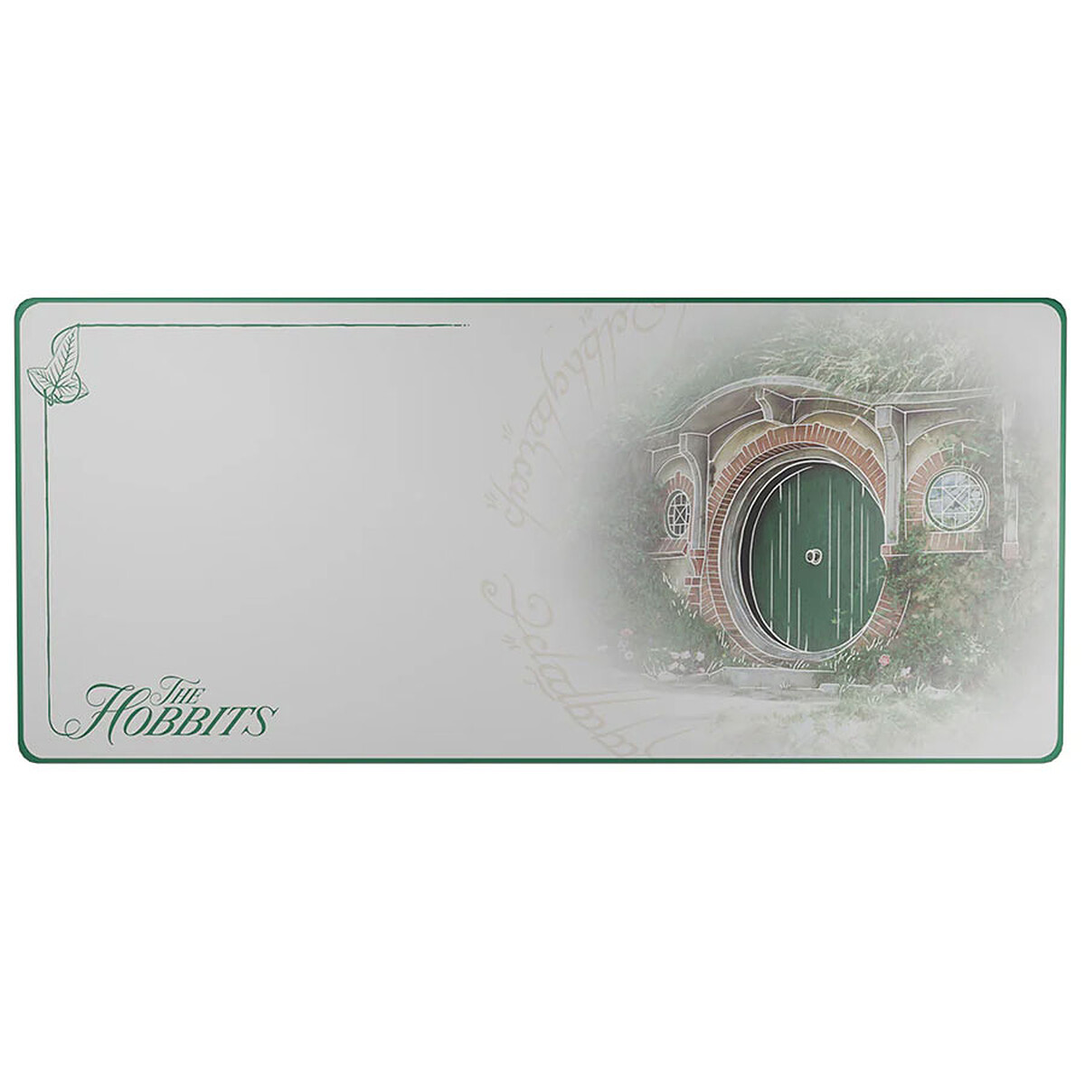 Lexip X Warner The Lord of the Rings Mousepad (Hobbits) - Lexip