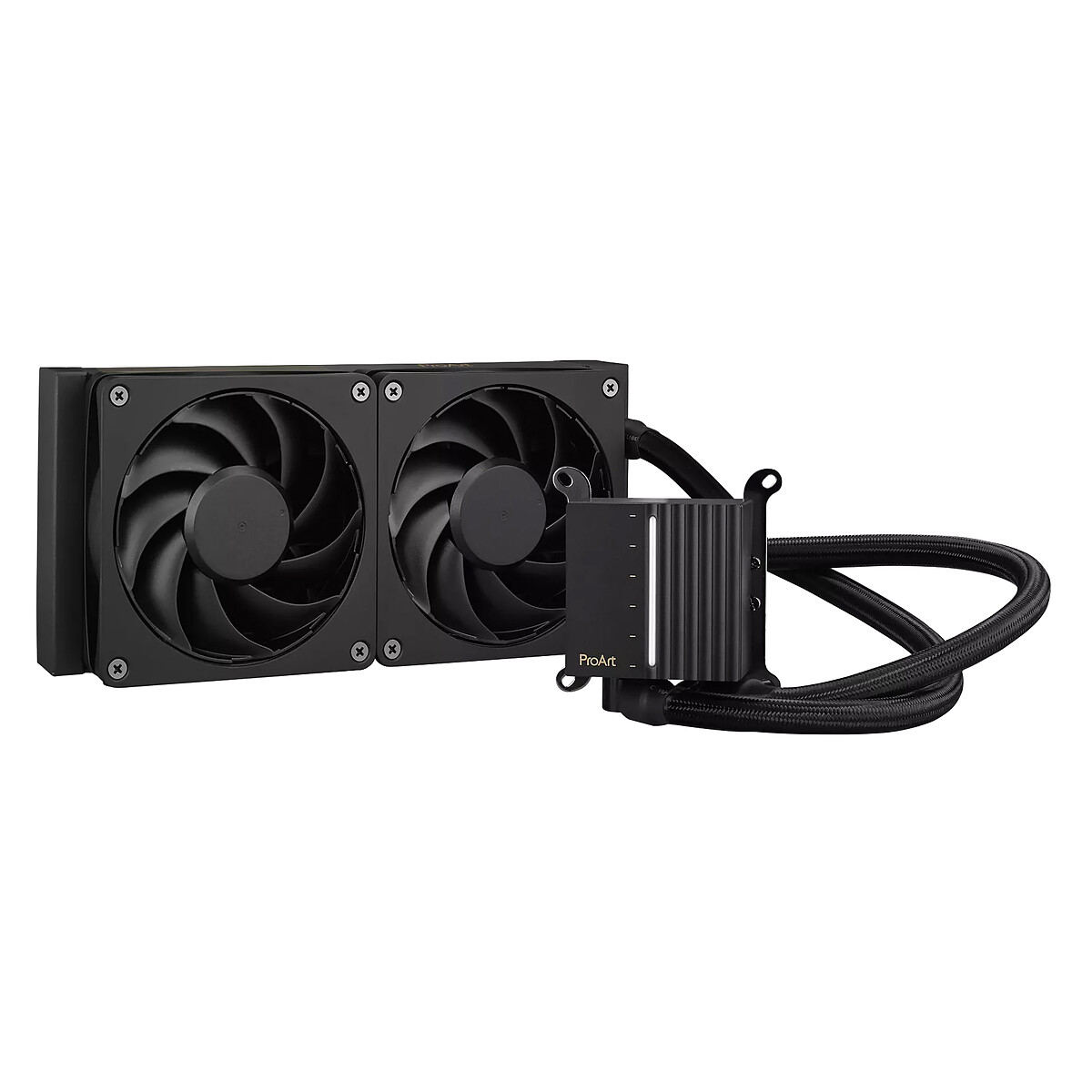 ASUS ProArt LC 240 Processeur Refroidisseur de liquide tout en un 12 cm - vue 7