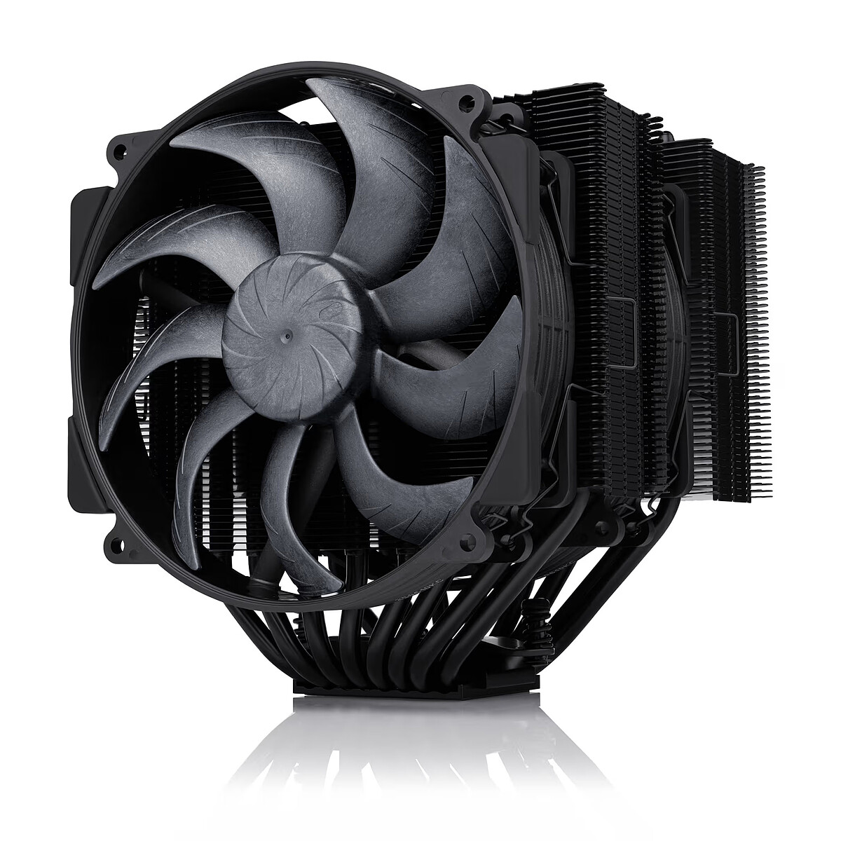 Noctua NH-D15 G2 Chromax Black