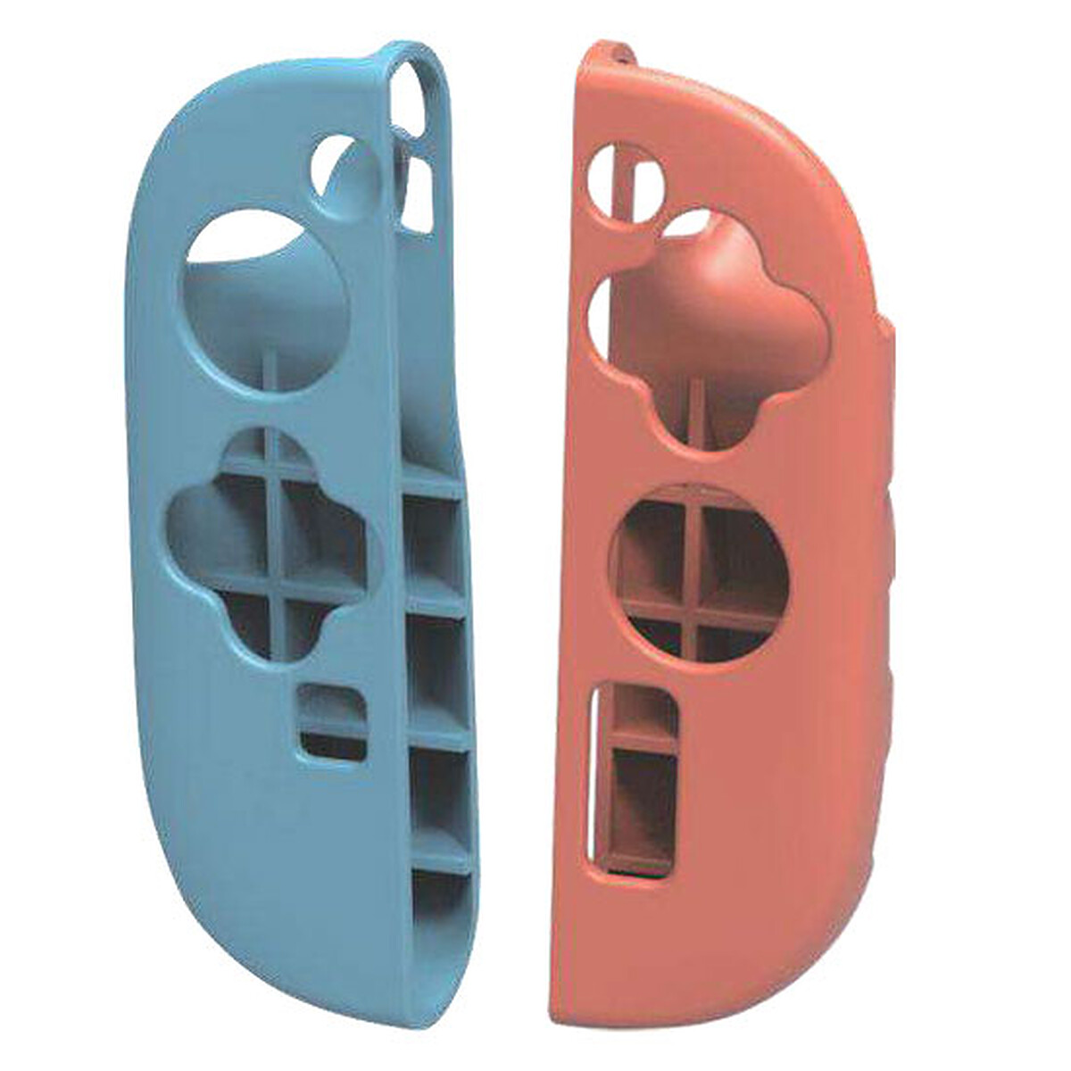 Lexip Switch 2 Silicon Protective Case - Lexip