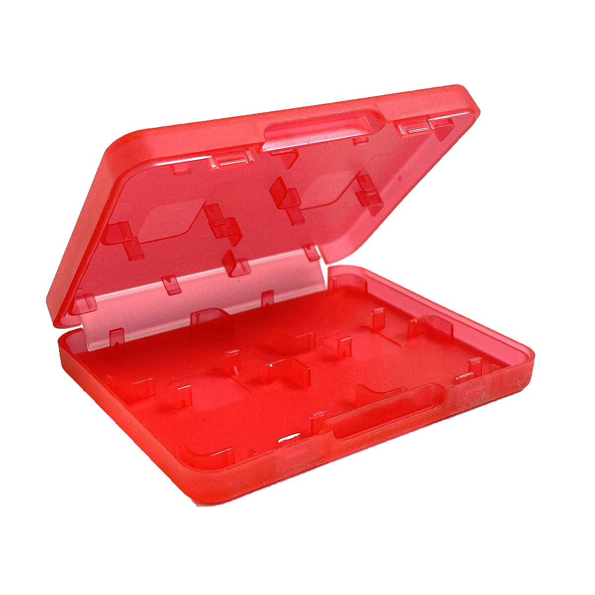 Lexip Switch 2 Storage Case - Lexip