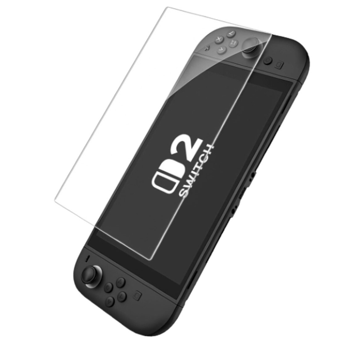 Lexip Switch 2 Screen Glass - Lexip