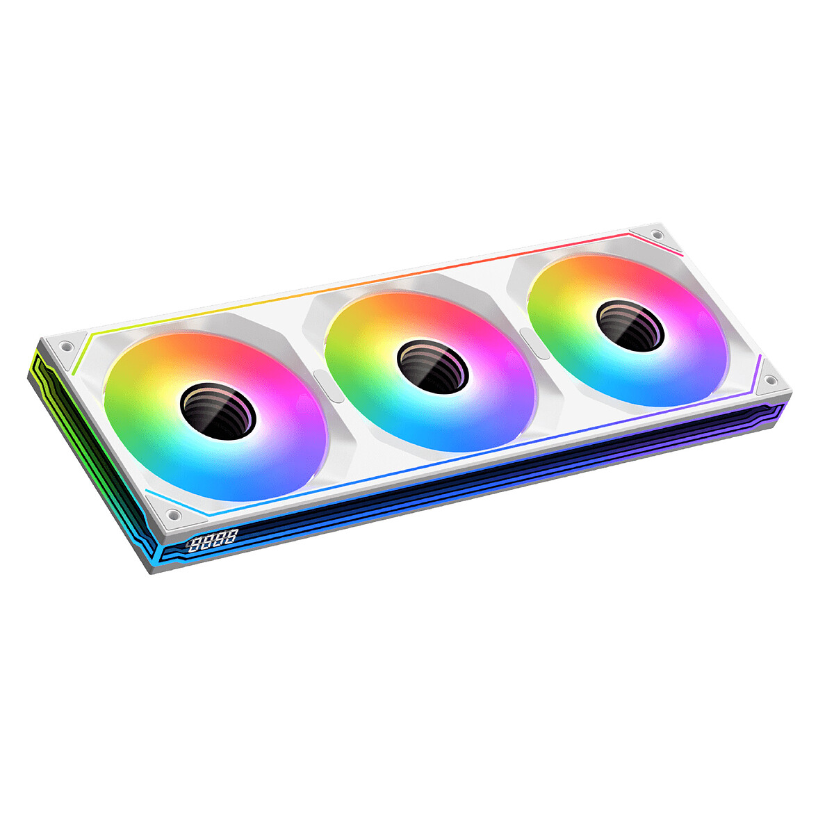 Xigmatek Infinity SF360 Digital