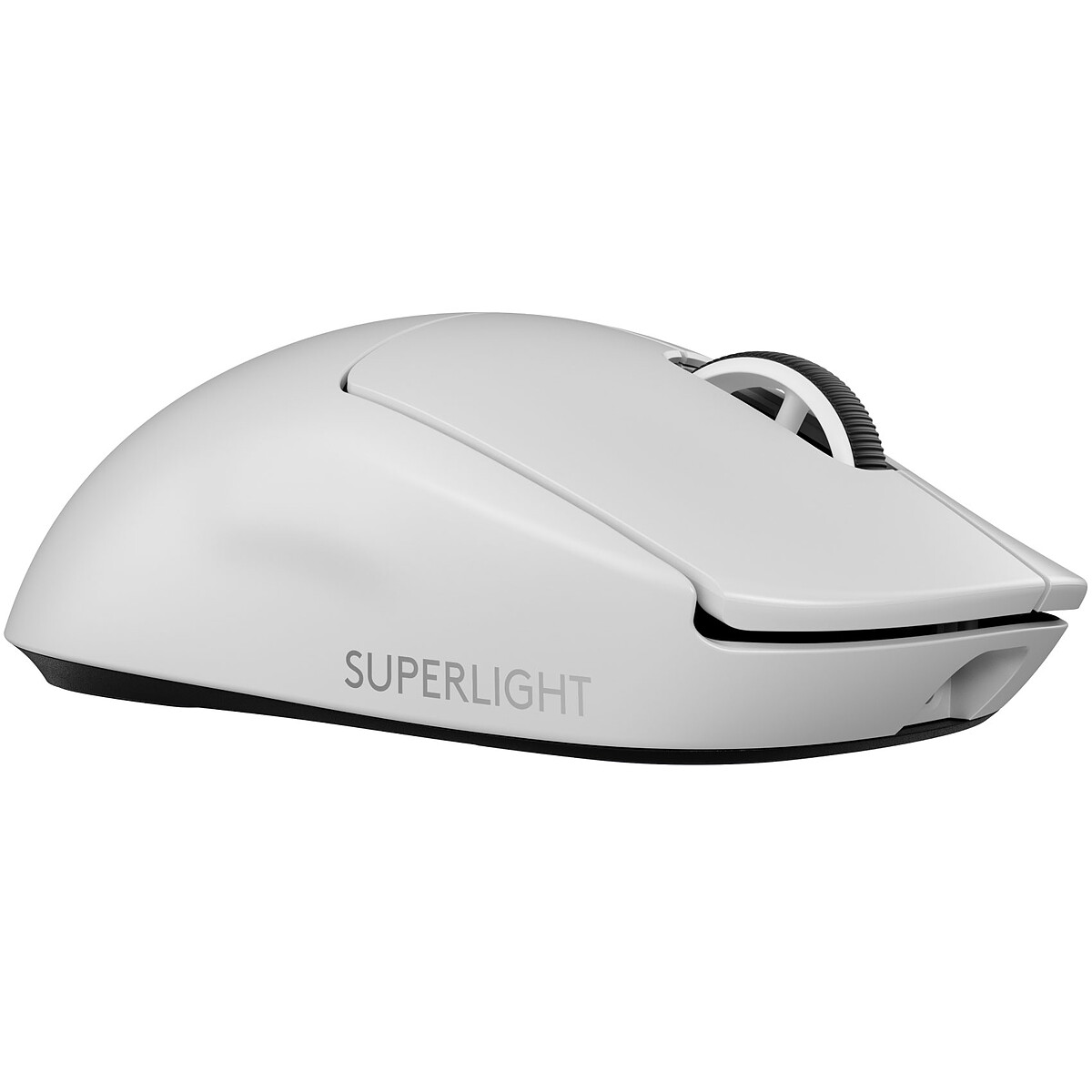 Logitech G Pro X Superlight 2 SE Lightspeed (Blanc) - Logitech G