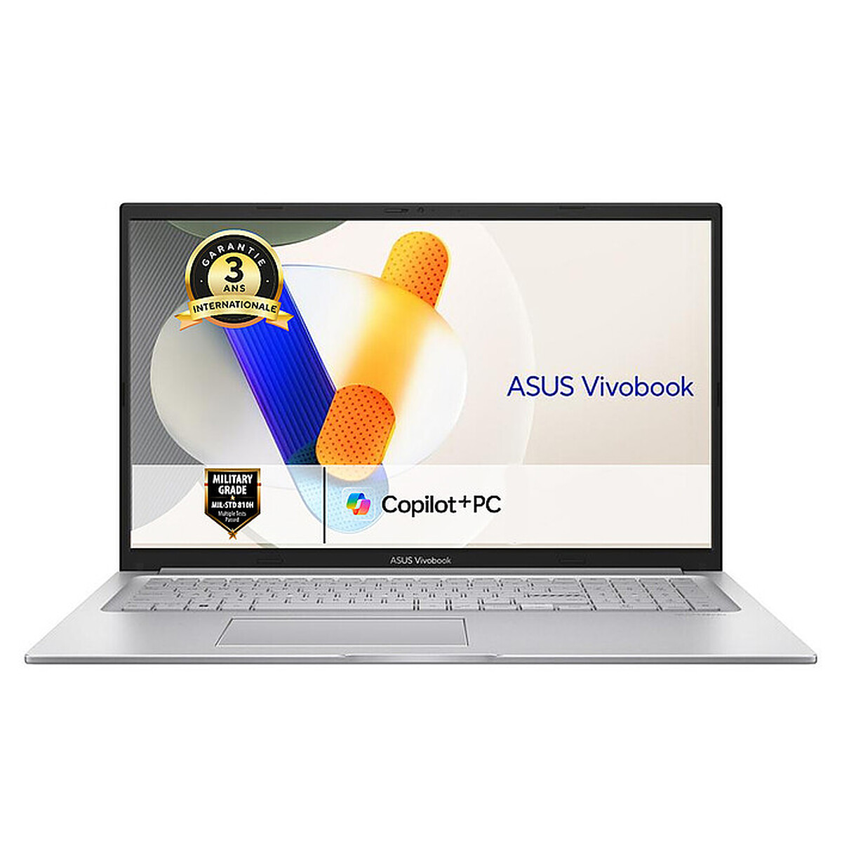 ASUS Vivobook 17 X1704VA AU750W