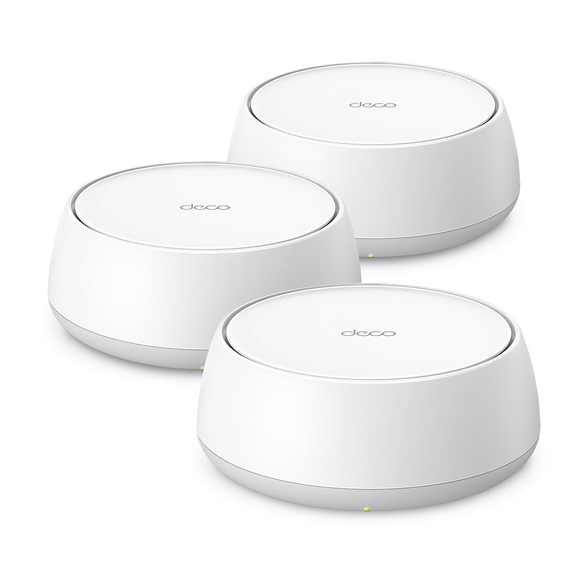 TP-LINK Deco BE25 (x 3)