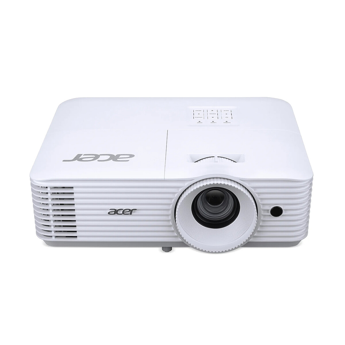 Acer P1558I Projecteur à focale standard DLP WUXGA 5200 ANSI lumens - vue 5