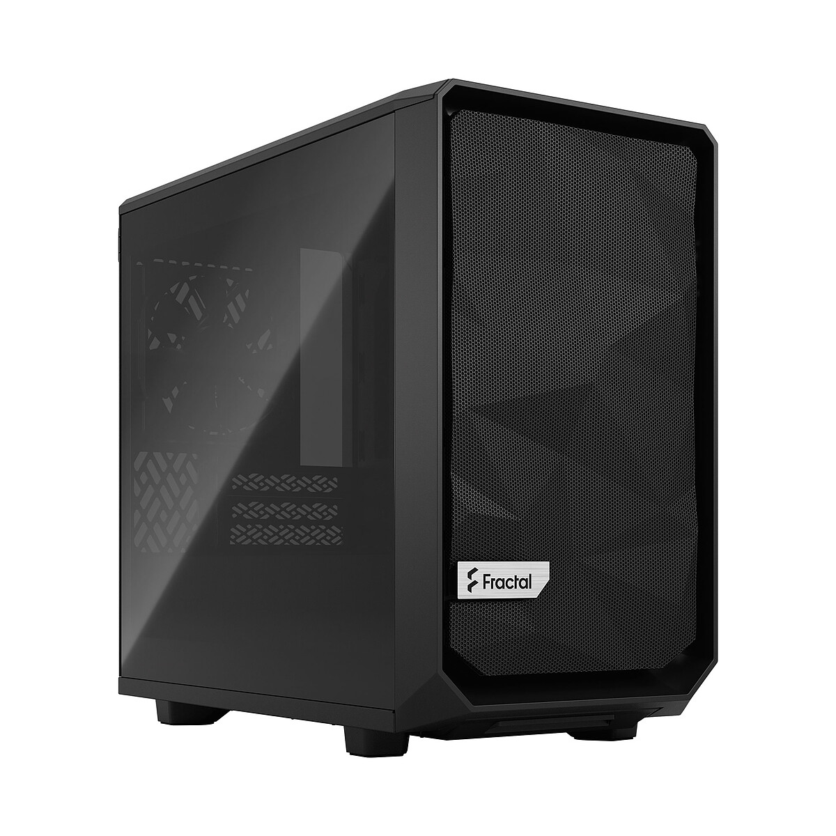 Fractal Design Meshify 2 Nano Neuf - vue 9