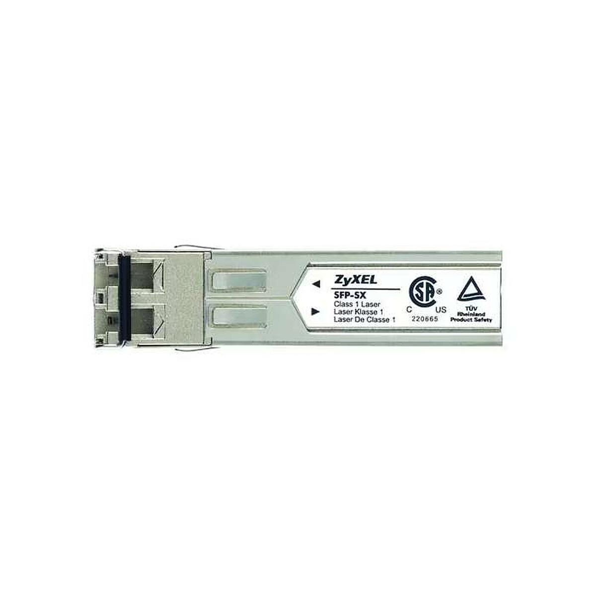Zyxel Mini-GBIC SFP-SX 91-010-204001B - Zyxel