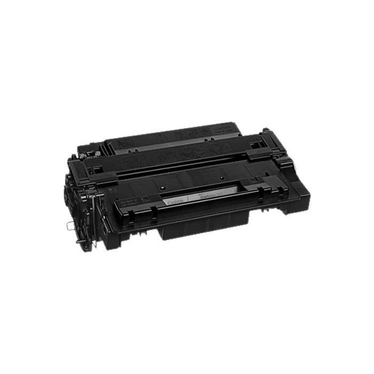 Canon 724 Toner - vue 3