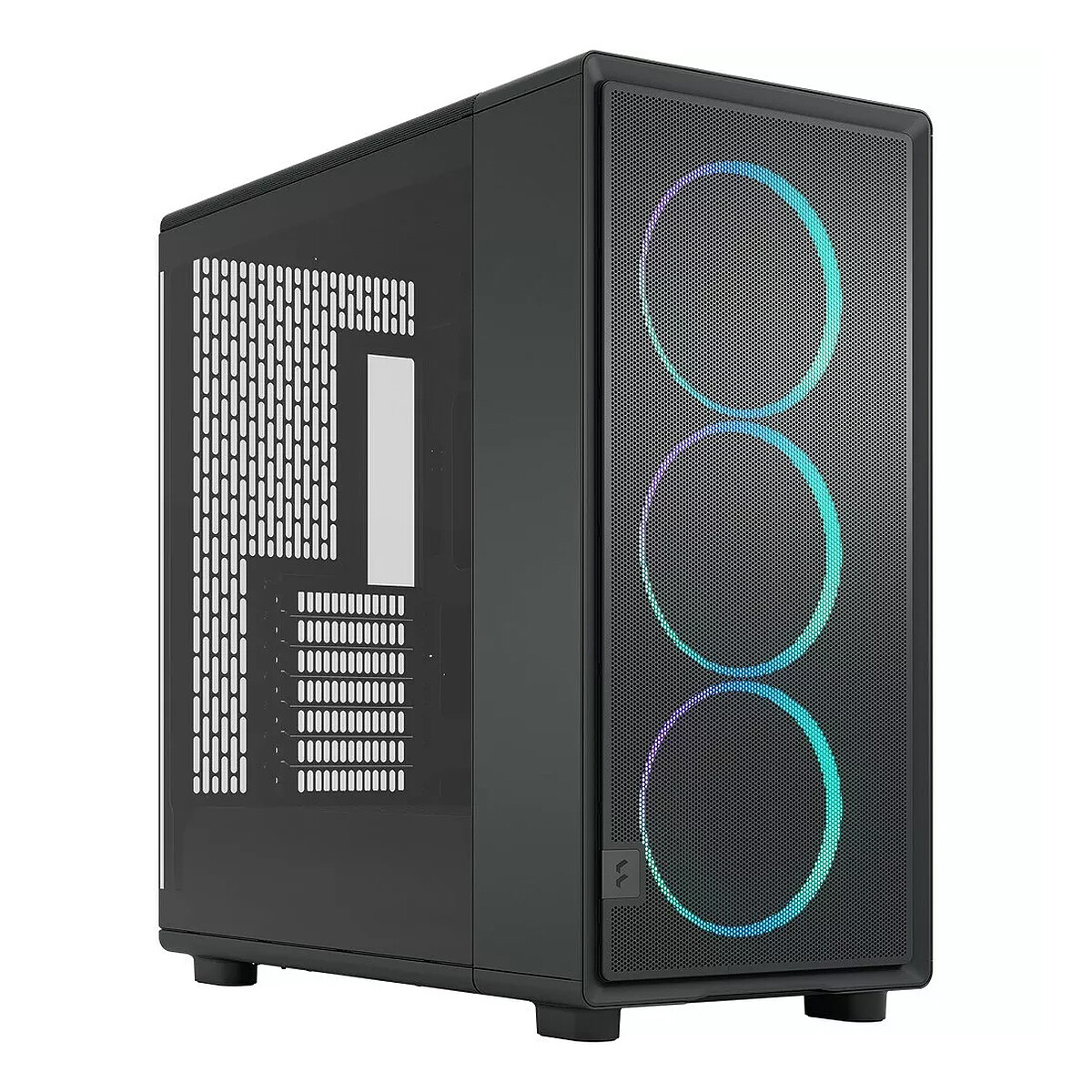 Fractal Design Epoch TG RGB