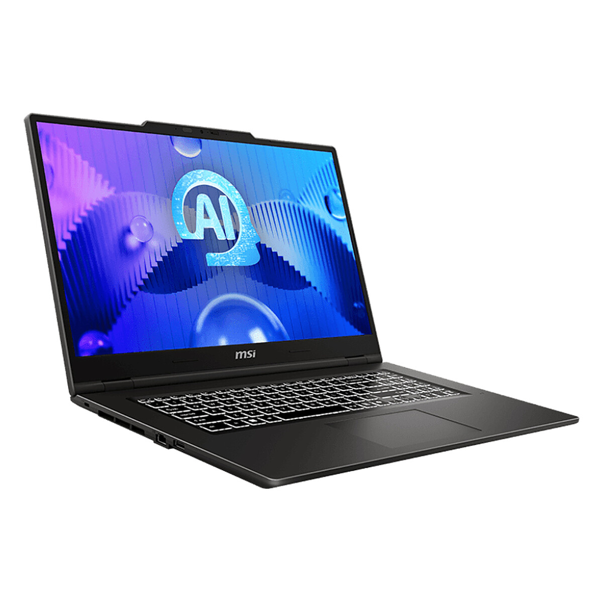 MSI Venture 17 AI A1MG 012FR