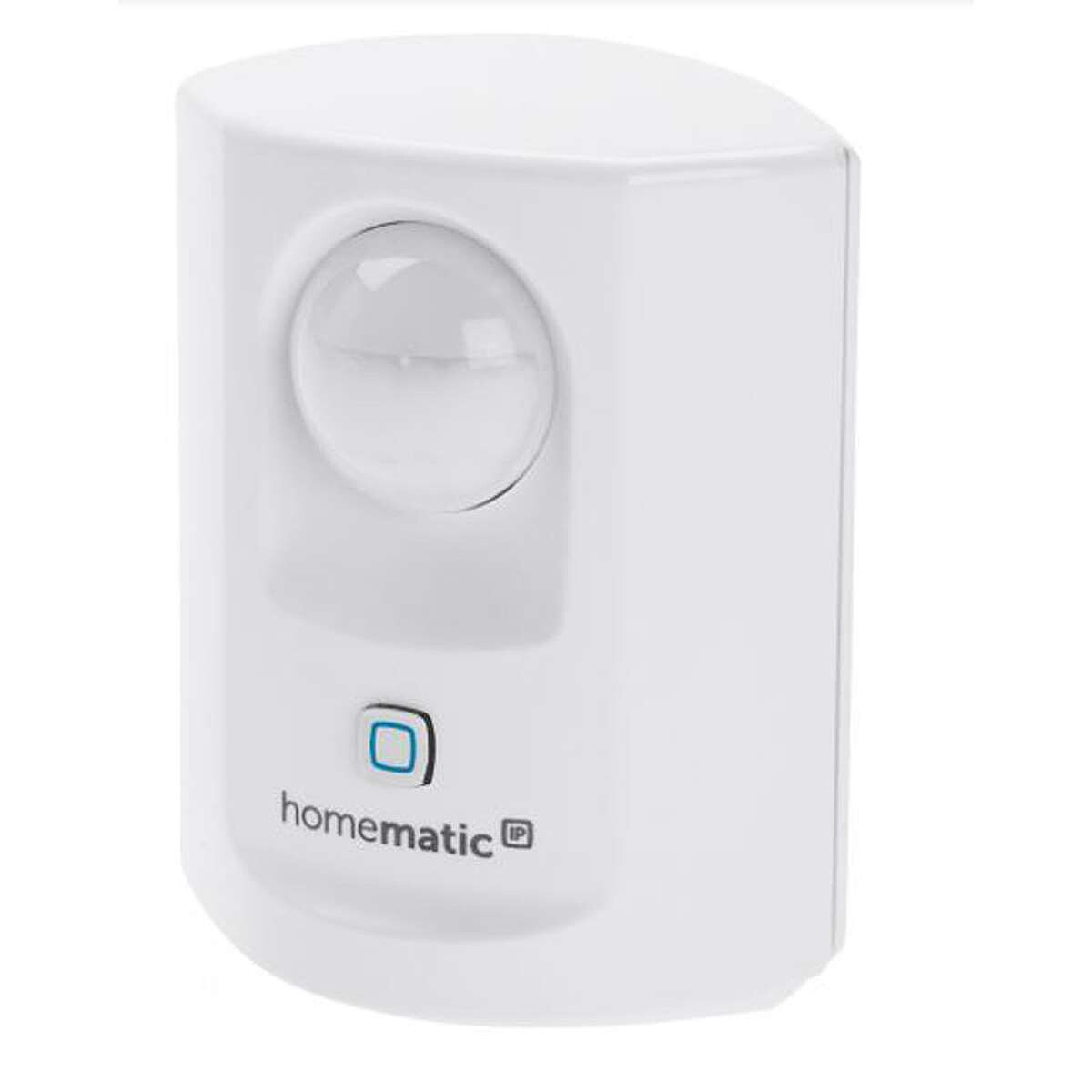 Homematic Détecteur de mouvements connecté - Hom