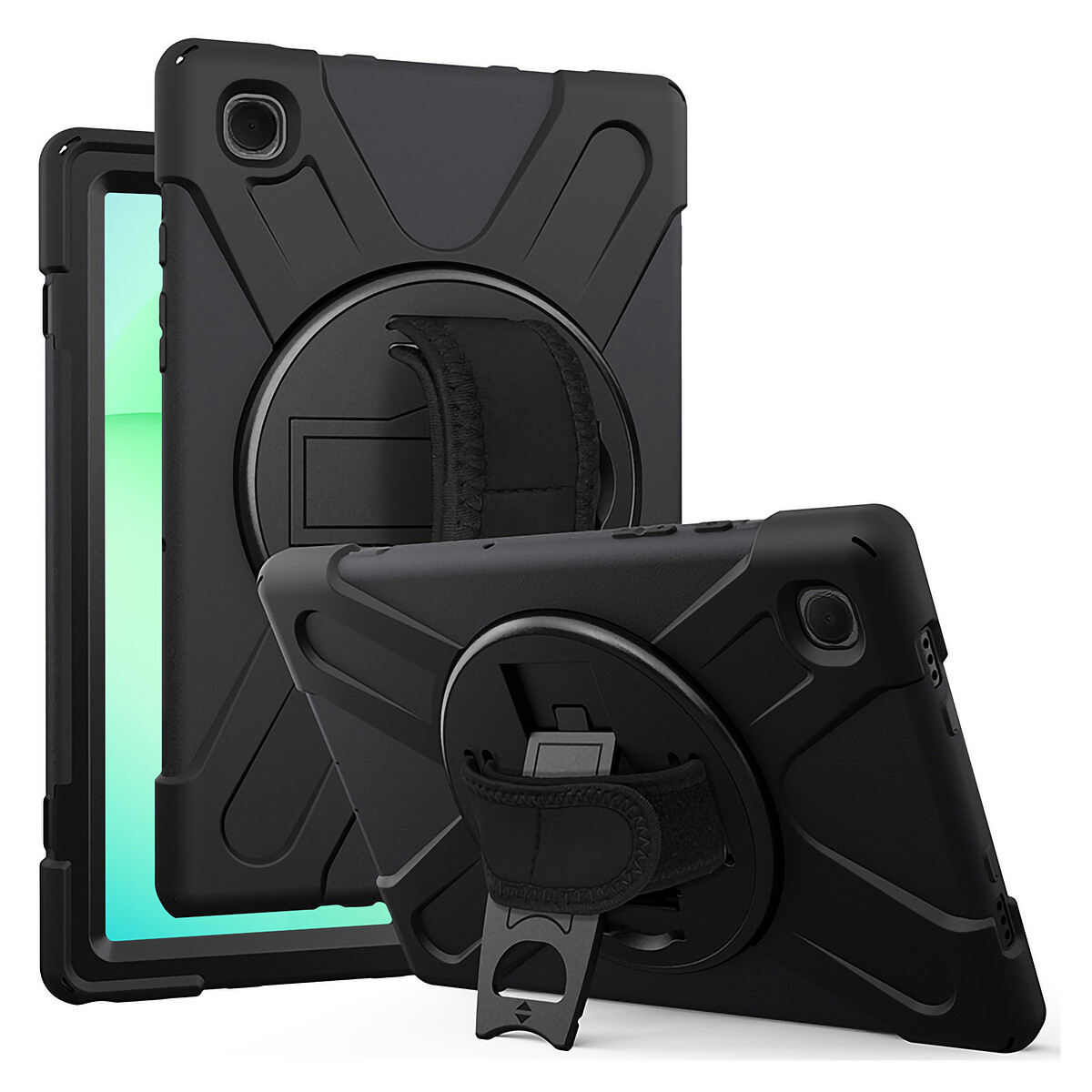 Akashi Coque Renforcée Samsung Galaxy Tab A11+ 11"