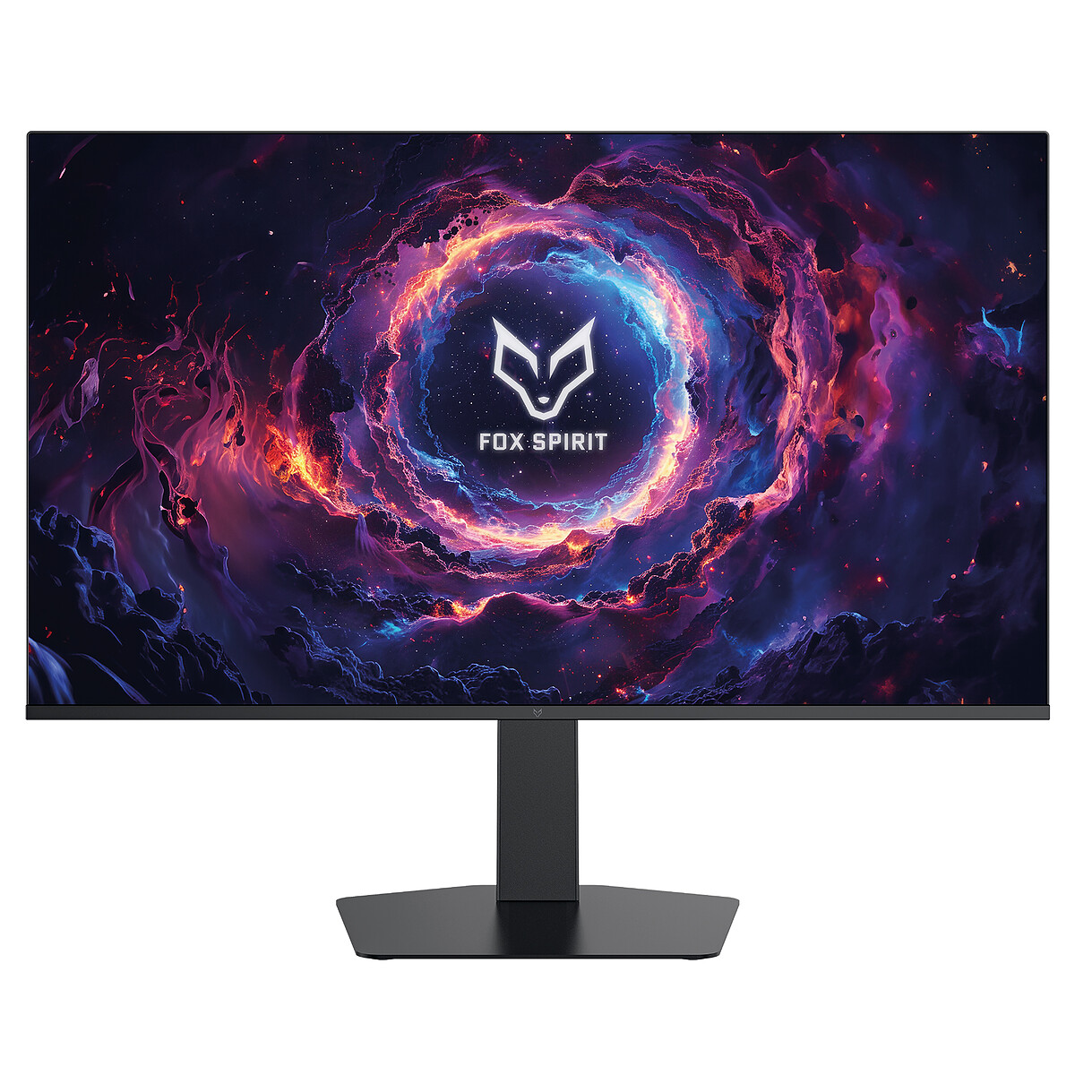 Fox Spirit 27" QD-OLED - OL270 - Spirit