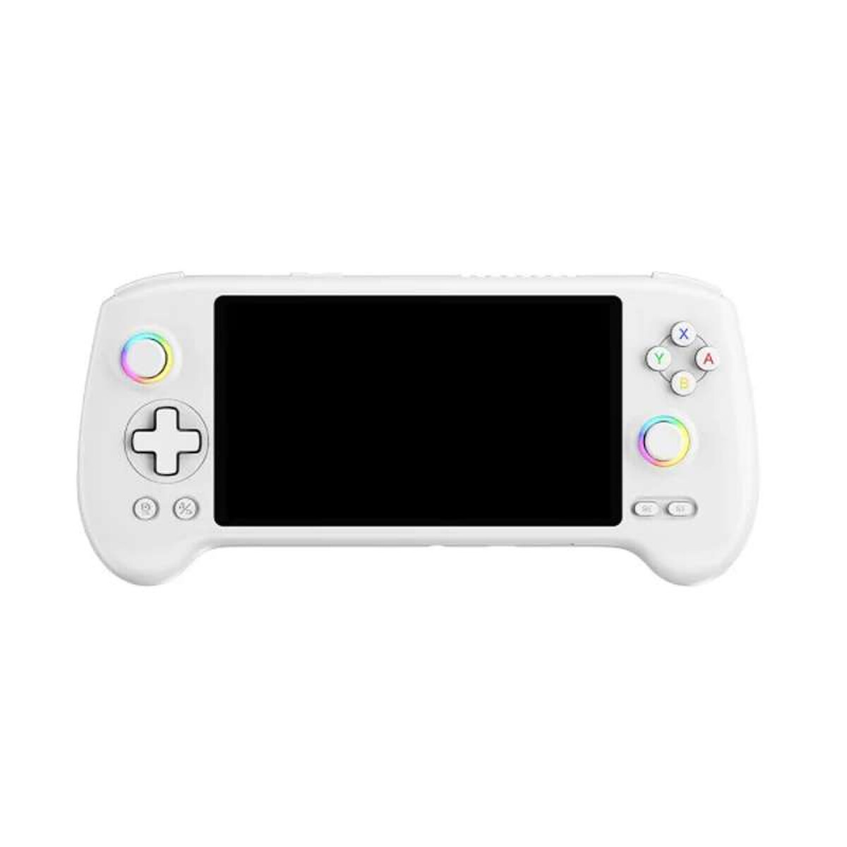 Anbernic RG557 256 GB (Blanc) - Anbernic