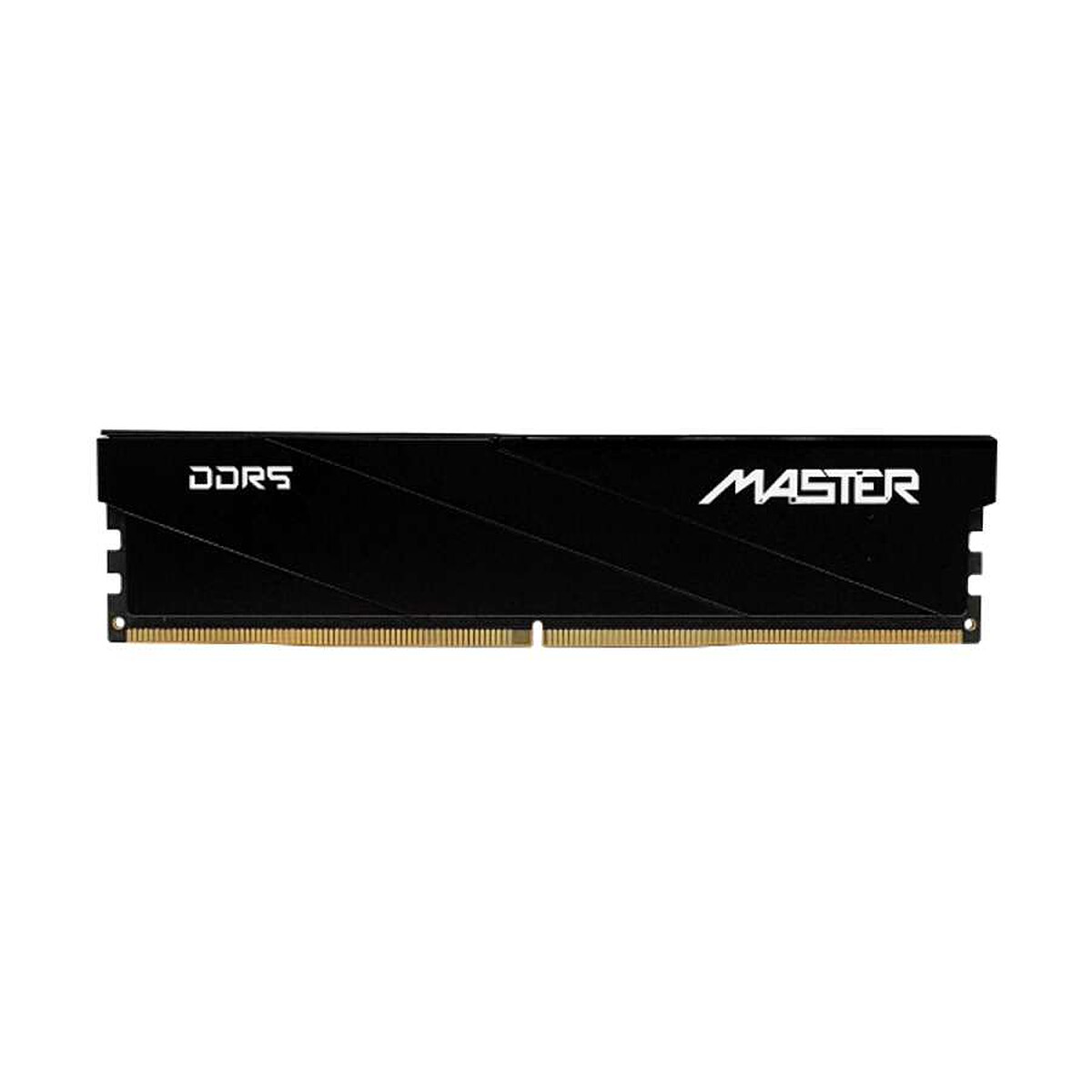 Kingsman Gaming DDR5 Master 16 Go 6000 MHz CL42 - Kingsman Gaming