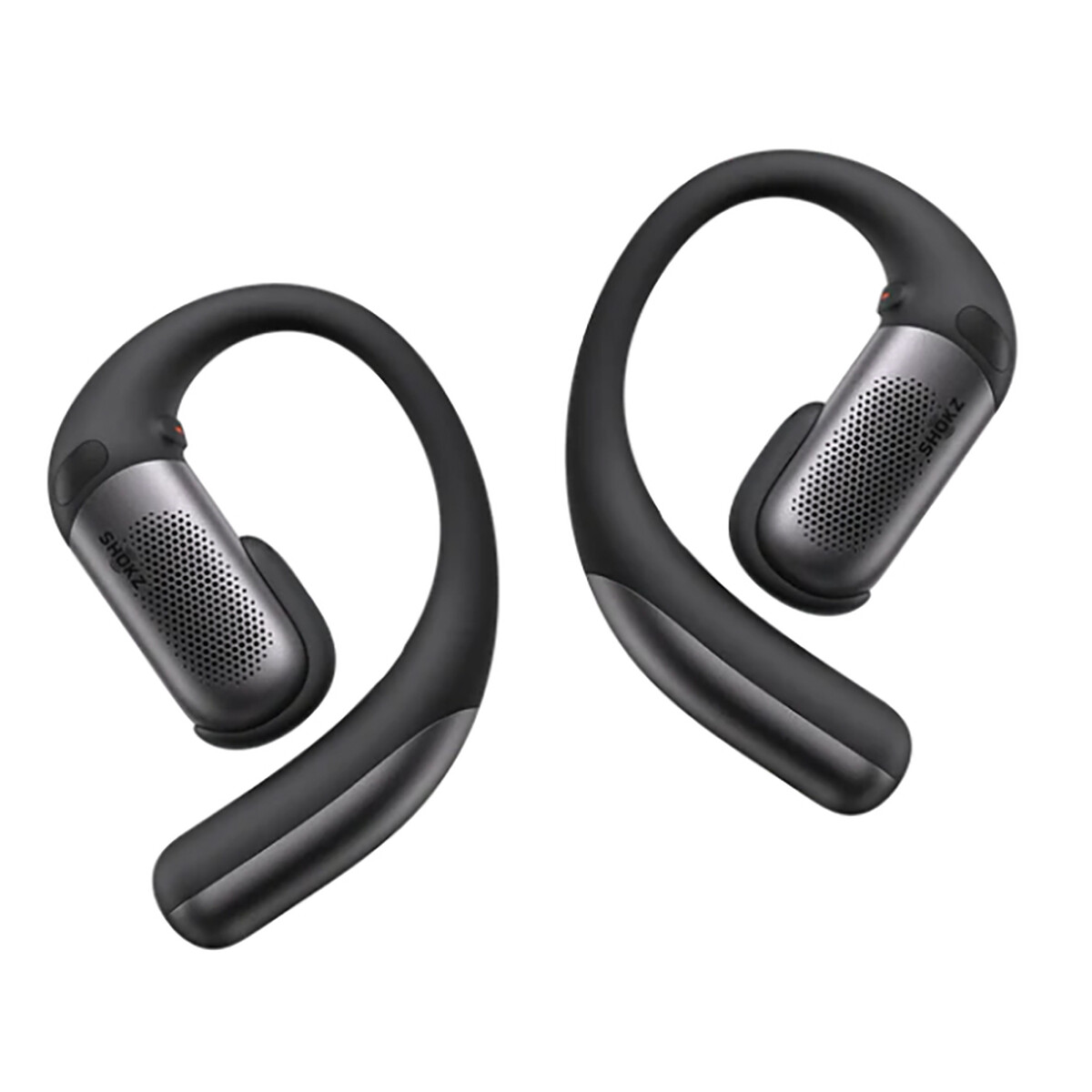 Ecouteurs sans fil à conduction aérienne True Wireless Shokz OpenFit Pro avec réduction de bruit - vue 5