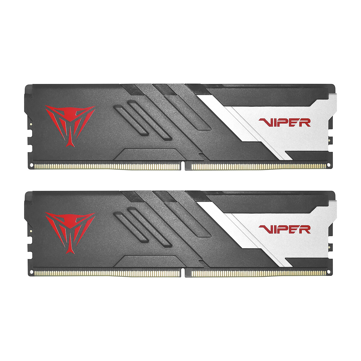 Patriot Memory Viper Venom PVV516G560C40K module de mémoire 2 x 8 Go DDR5 5600 MHz ECC Neuf - vue 5