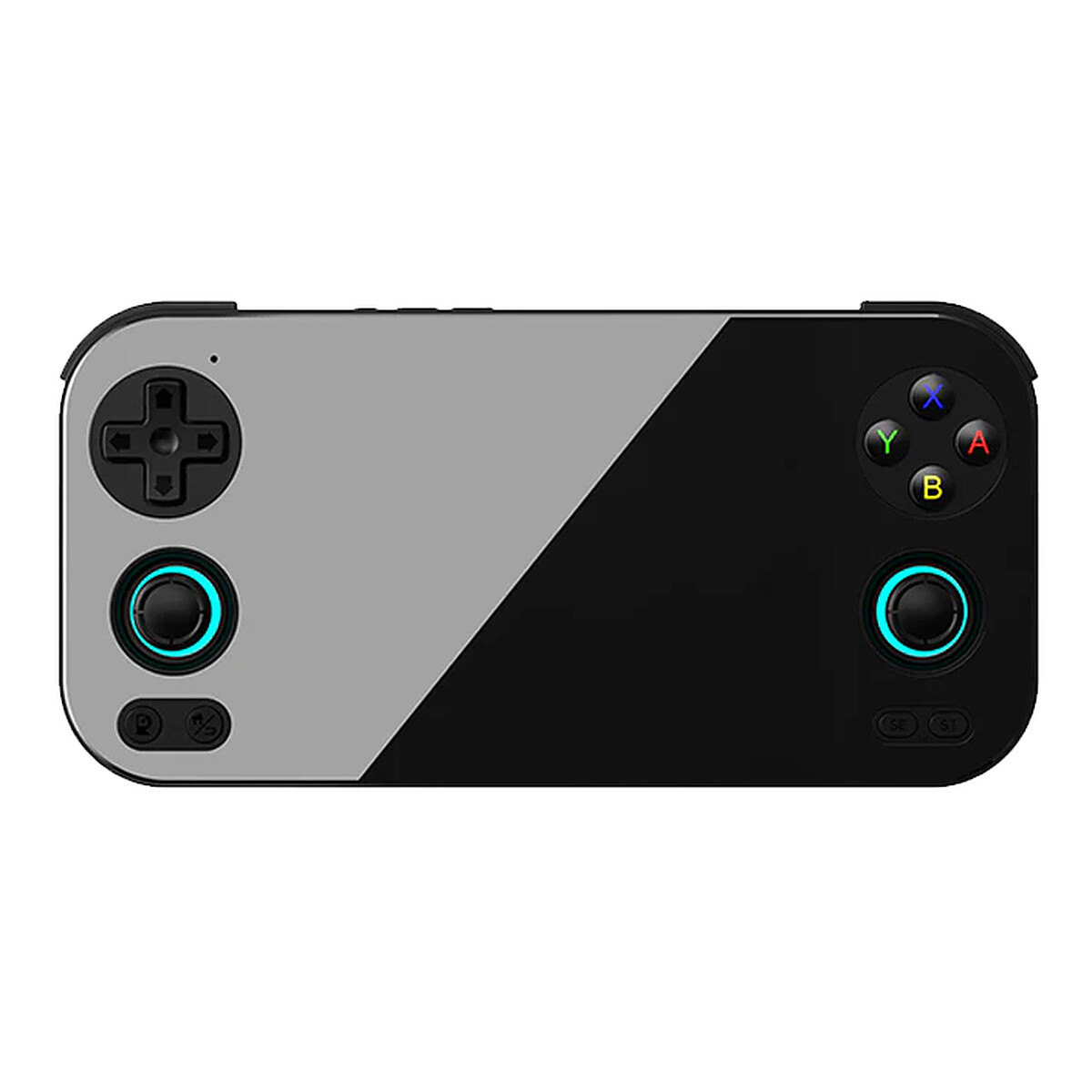 Anbernic RG 476H 128 GB (Noir) - Anbernic