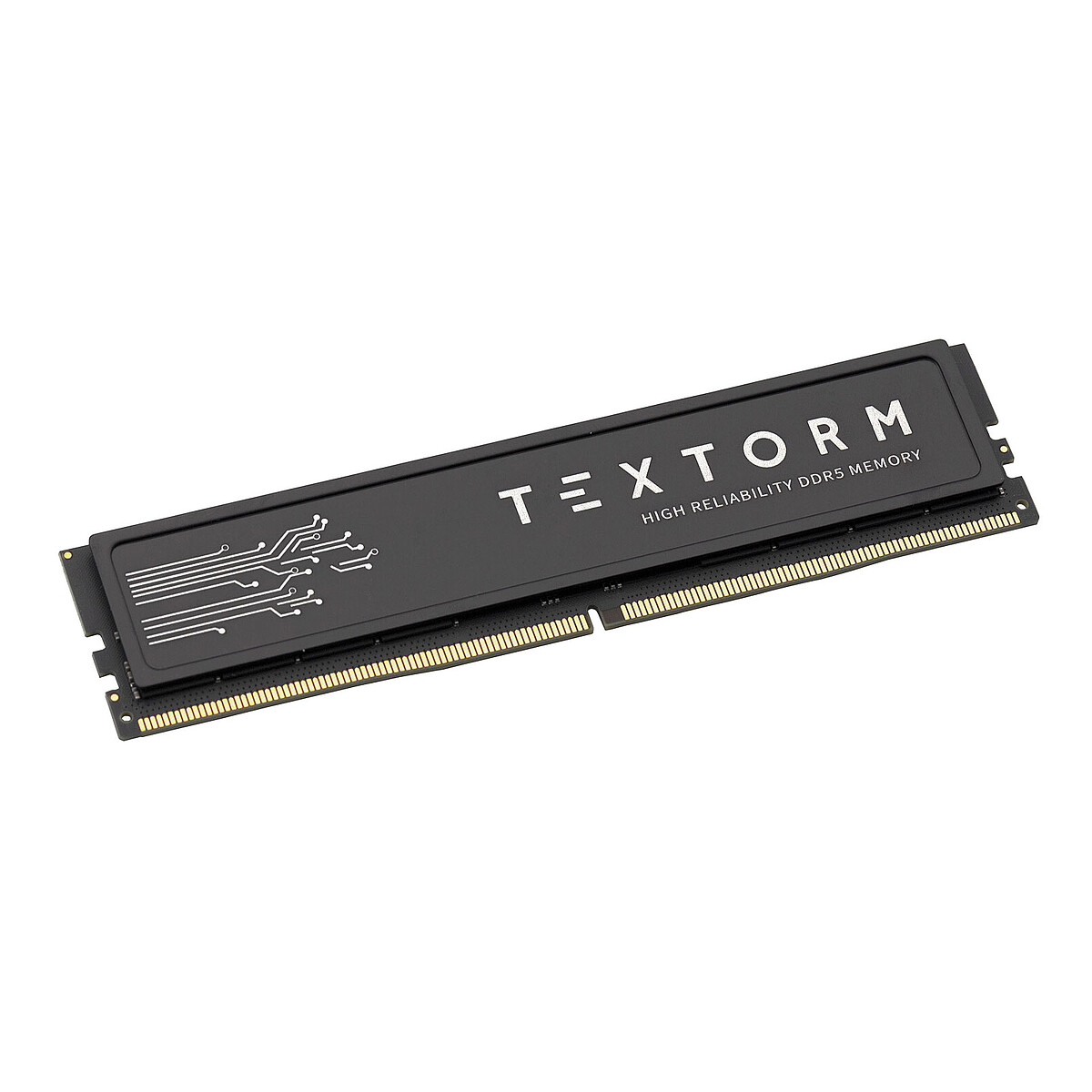 Textorm 16 Go DDR5 5600 MHz CL46 - Textorm