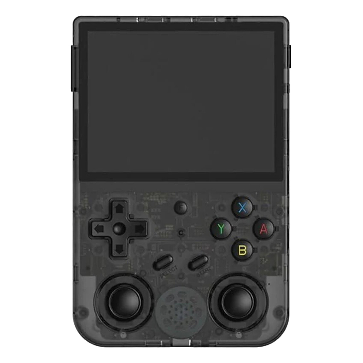 Anbernic RG353V 64 GB (Noir) - Anbernic