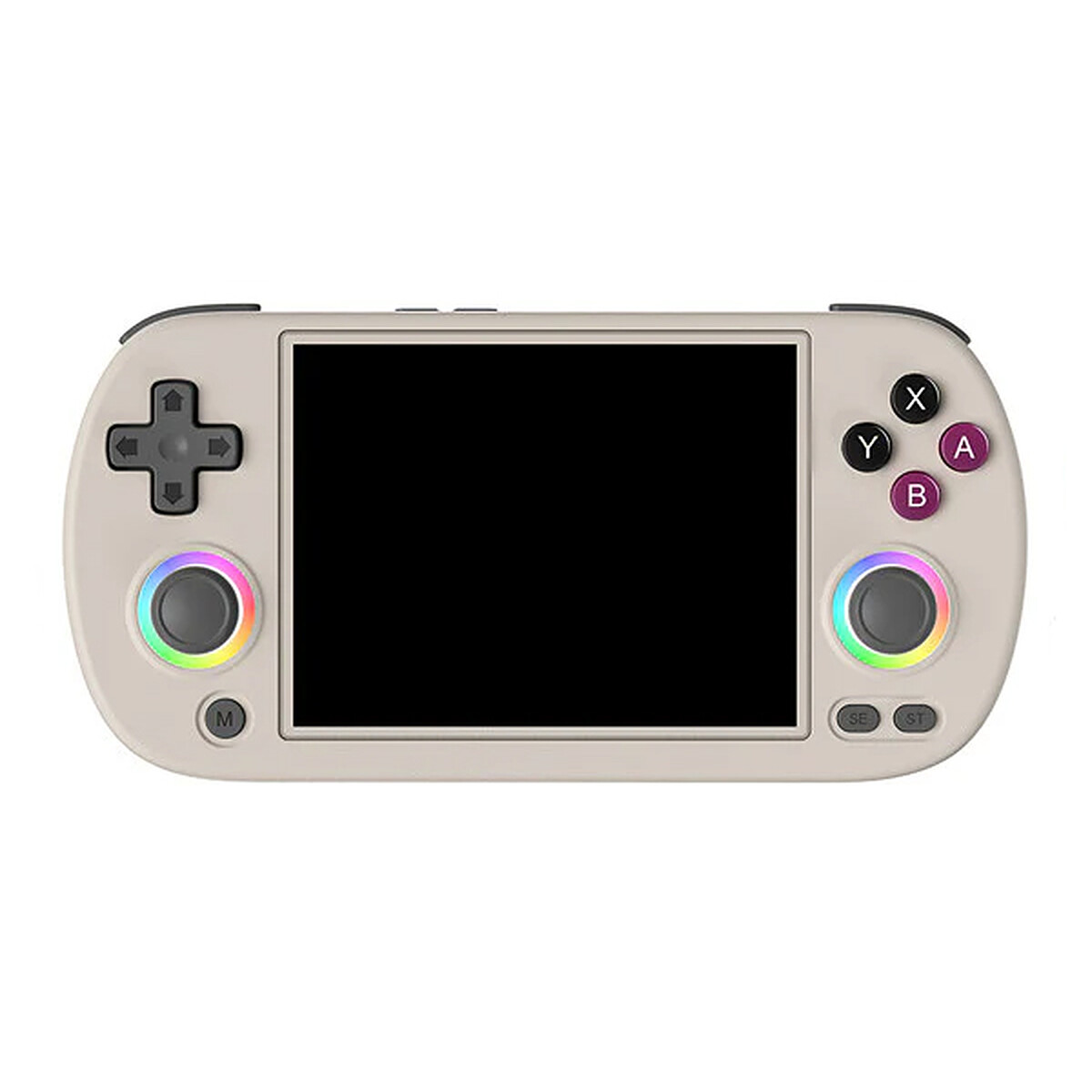 Anbernic RG40XX H 64 GB (Gris)