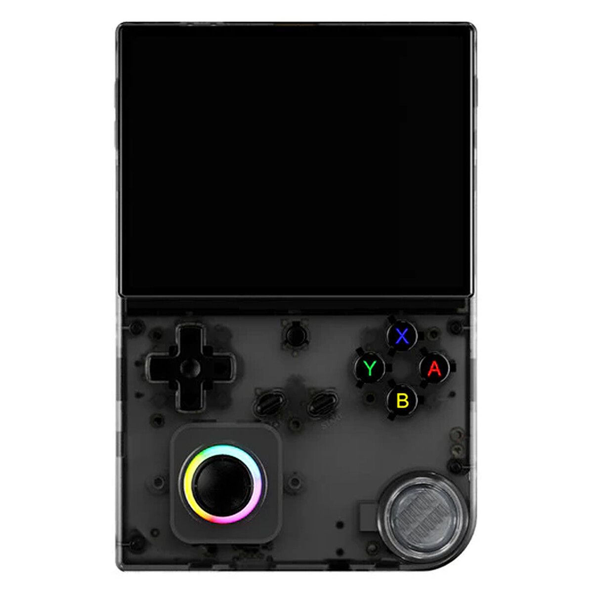 Anbernic RG 40XXV 64 GB (Noir) - Anbernic