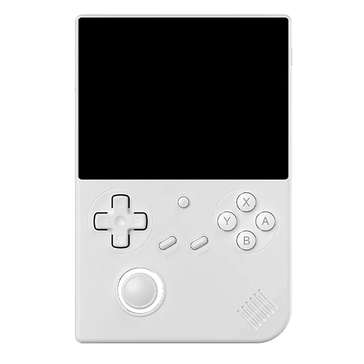 Anbernic RG 40XXV 64 GB (Blanc) - Anbernic