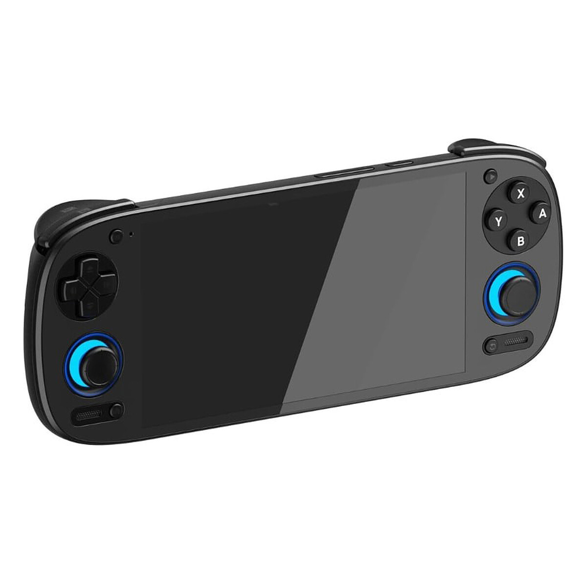 Retroid Pocket 5 Handheld 128 GB (Noir) - Retroid