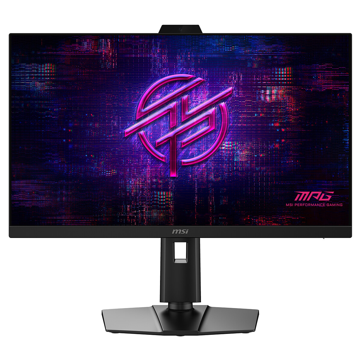 MSI 27" LED - MPG 272QRF X36 - Msi